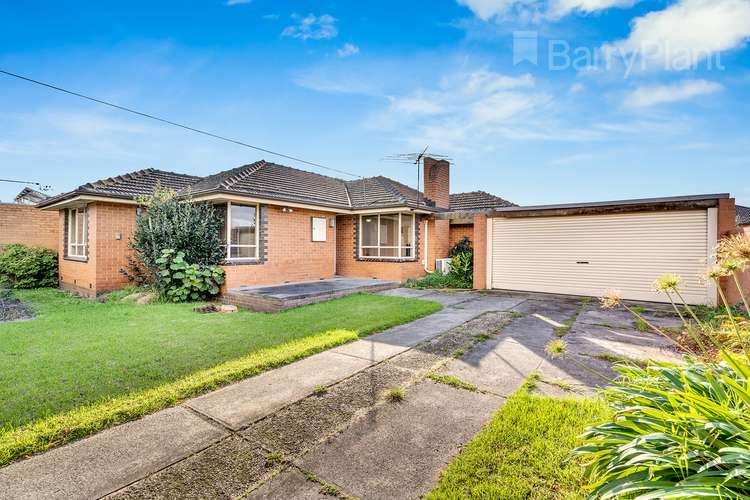 Main view of Homely house listing, 4 Tovey Street, Reservoir VIC 3073
