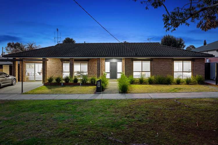Second view of Homely house listing, 2 Beebe Street, Flora Hill VIC 3550