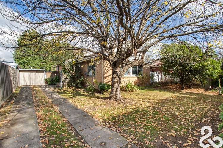 Main view of Homely house listing, 3 Neale Street, Preston VIC 3072