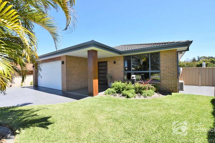 Second view of Homely house listing, 69 Wamara Crescent, Forster NSW 2428