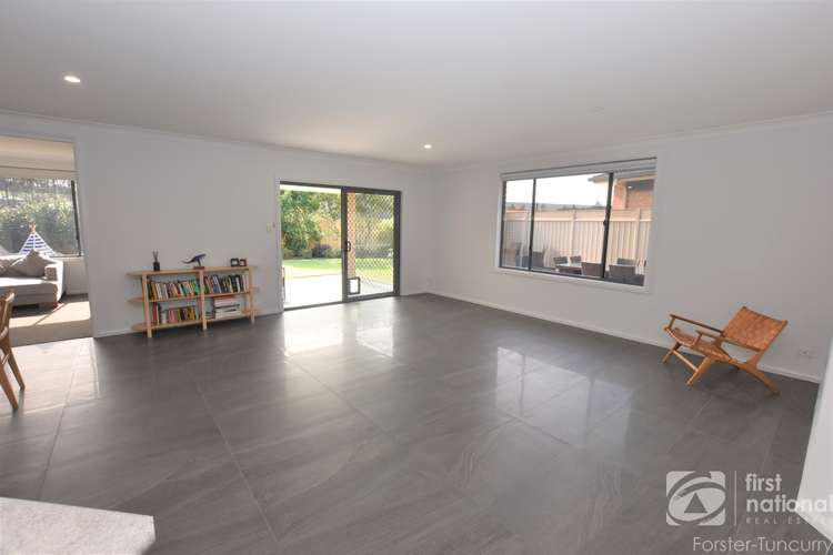 Fourth view of Homely house listing, 69 Wamara Crescent, Forster NSW 2428