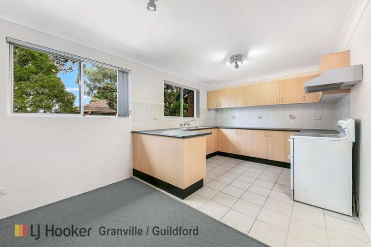 Second view of Homely unit listing, 26/454-460 Guildford Road, Guildford NSW 2161