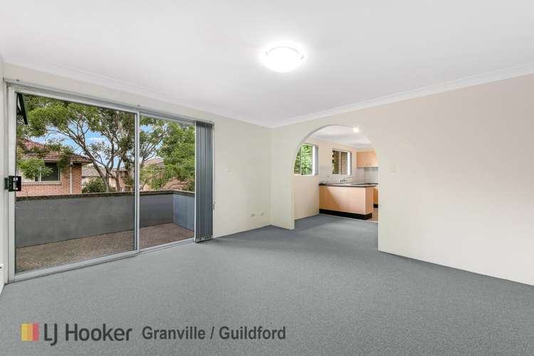 Third view of Homely unit listing, 26/454-460 Guildford Road, Guildford NSW 2161