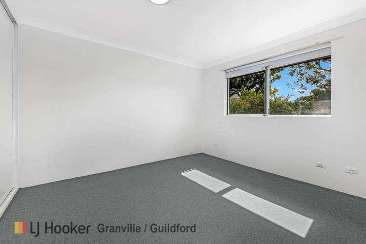 Fourth view of Homely unit listing, 26/454-460 Guildford Road, Guildford NSW 2161