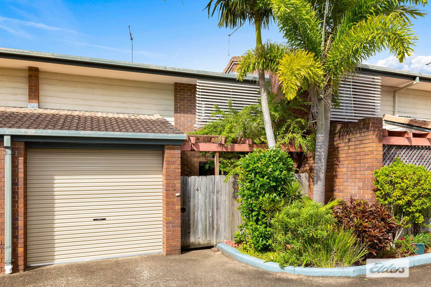 Main view of Homely townhouse listing, 4/132 Bryants Road, Shailer Park QLD 4128