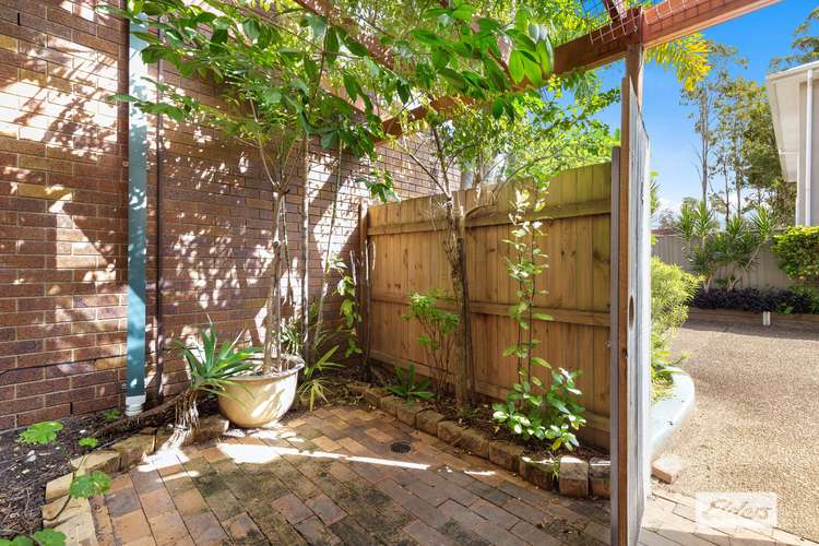 Second view of Homely townhouse listing, 4/132 Bryants Road, Shailer Park QLD 4128