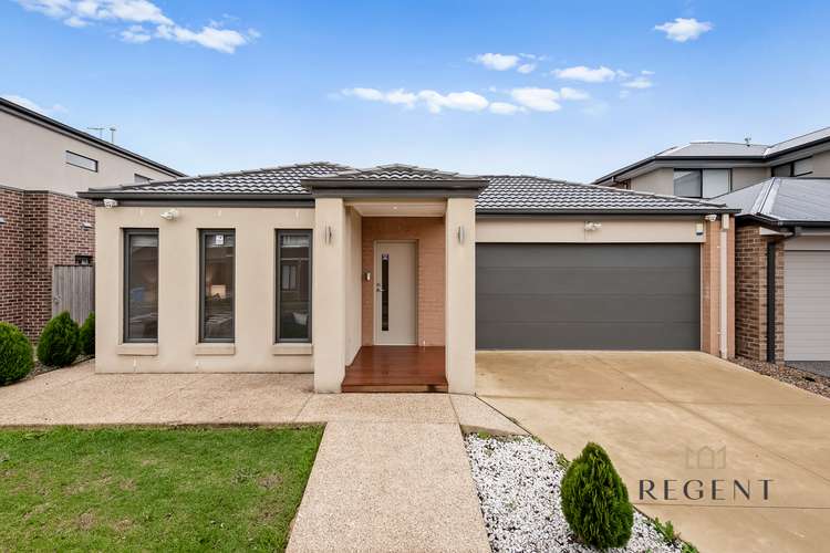 Main view of Homely house listing, 16 Omars Place, Narre Warren South VIC 3805