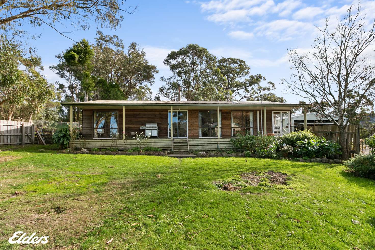 Main view of Homely farmlet listing, 493 Carrajung Lower Road, Carrajung Lower VIC 3844