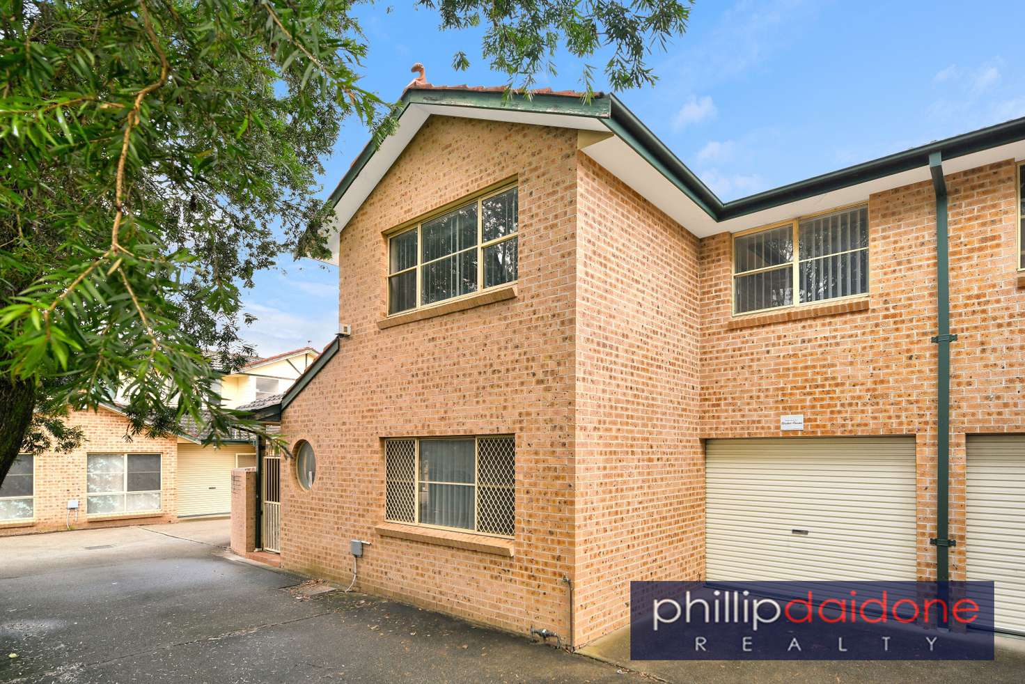 Main view of Homely townhouse listing, 2/278 Park Road, Berala NSW 2141
