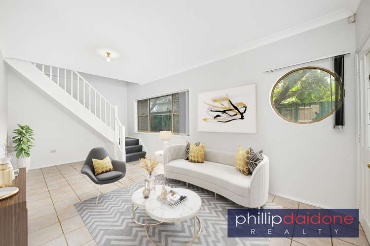 Second view of Homely townhouse listing, 2/278 Park Road, Berala NSW 2141