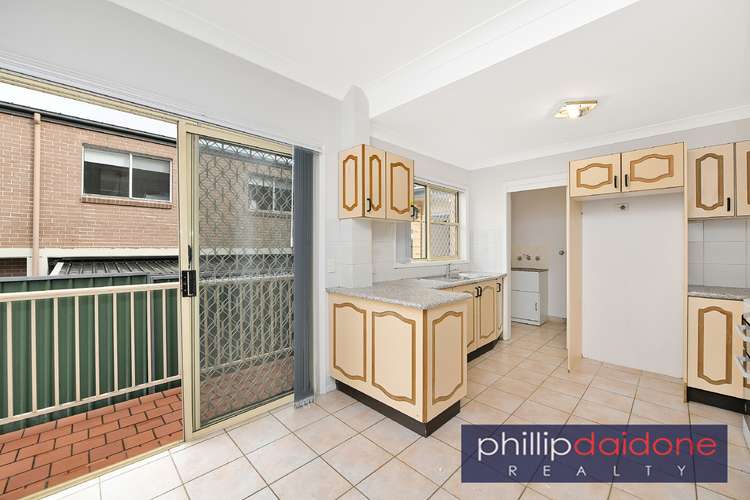 Third view of Homely townhouse listing, 2/278 Park Road, Berala NSW 2141