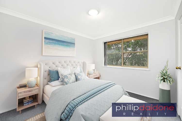 Sixth view of Homely townhouse listing, 2/278 Park Road, Berala NSW 2141