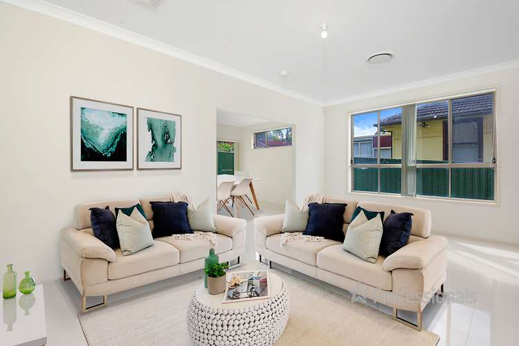 Fourth view of Homely semiDetached listing, 7A Chestnut Avenue, Telopea NSW 2117