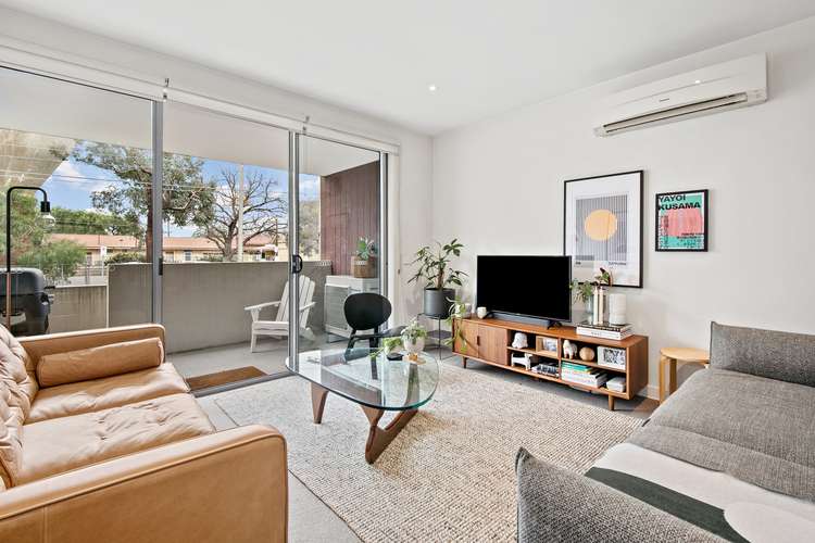 Main view of Homely apartment listing, 8/5 Bear Street, Mordialloc VIC 3195