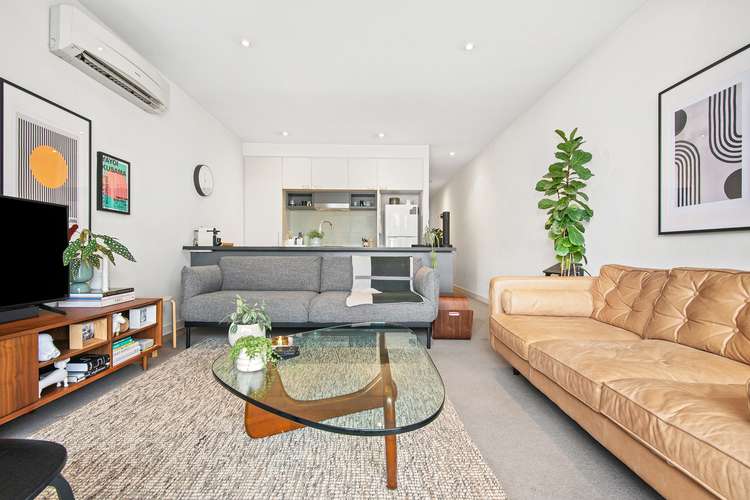Third view of Homely apartment listing, 8/5 Bear Street, Mordialloc VIC 3195