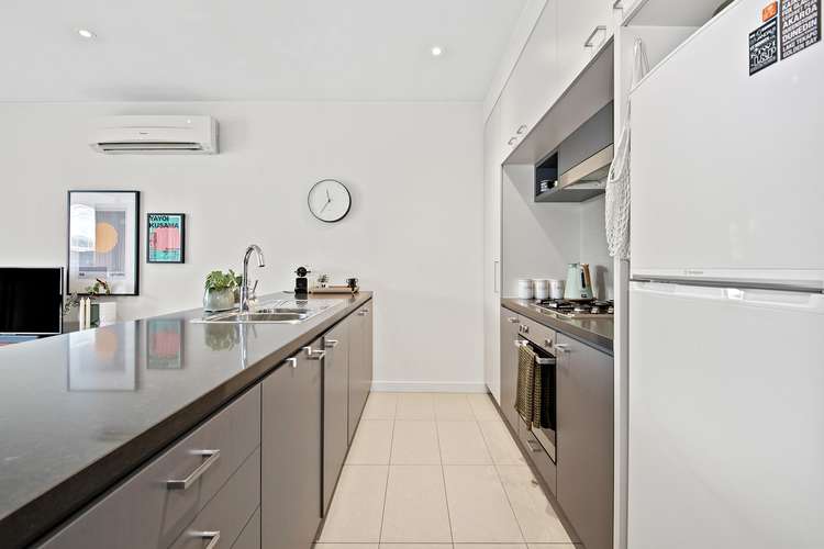 Fourth view of Homely apartment listing, 8/5 Bear Street, Mordialloc VIC 3195