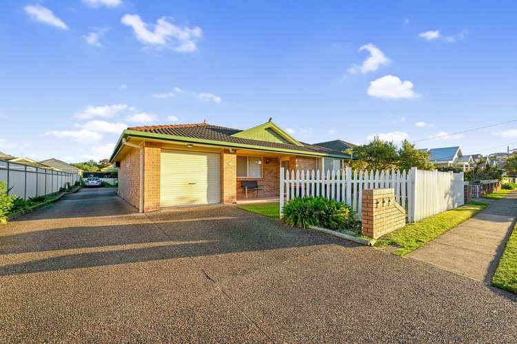 Second view of Homely villa listing, 1/60 Russell Road, New Lambton NSW 2305