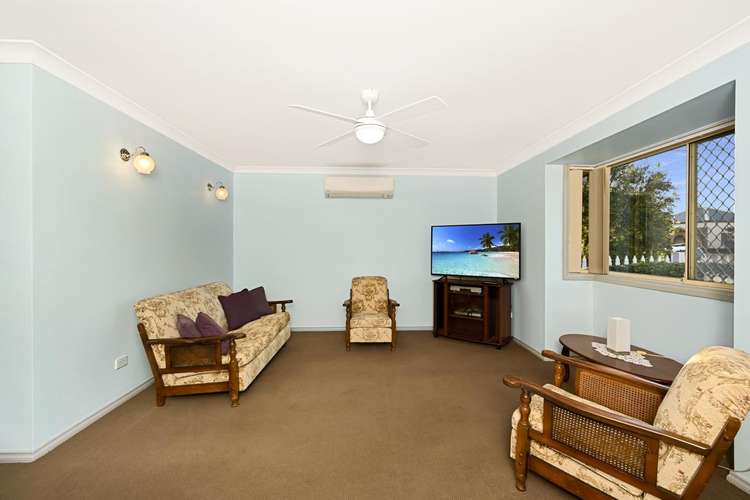 Third view of Homely villa listing, 1/60 Russell Road, New Lambton NSW 2305