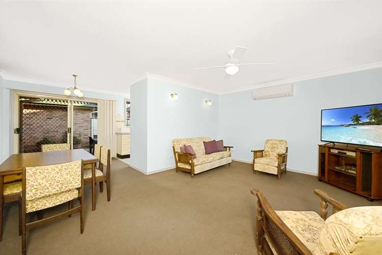 Fifth view of Homely villa listing, 1/60 Russell Road, New Lambton NSW 2305