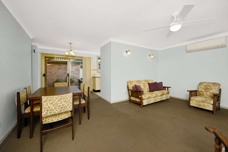 Sixth view of Homely villa listing, 1/60 Russell Road, New Lambton NSW 2305