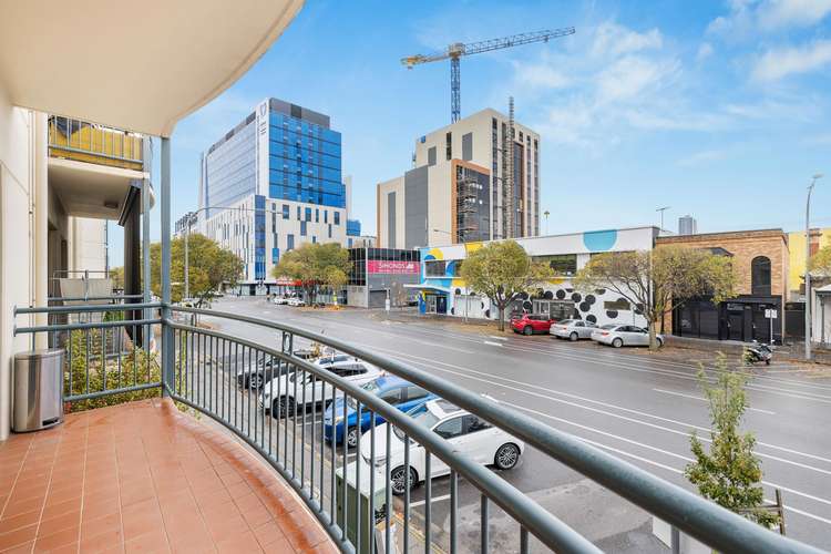 Fourth view of Homely unit listing, 41/177 Angas Street, Adelaide SA 5000