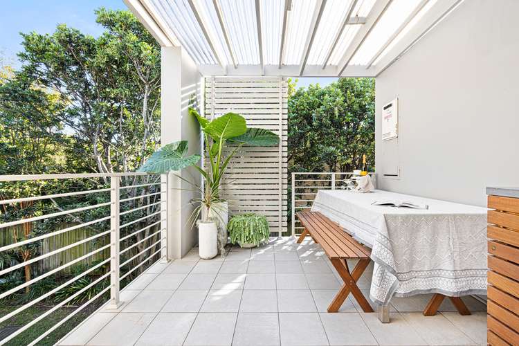 Second view of Homely apartment listing, 7/5 Carousel Close, Dee Why NSW 2099