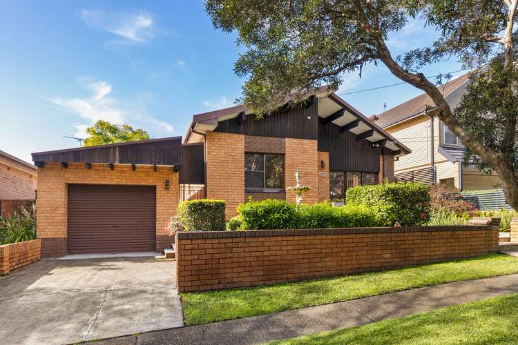 Second view of Homely house listing, 169 Majors Bay Road, Concord NSW 2137