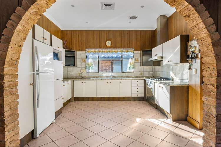 Fifth view of Homely house listing, 169 Majors Bay Road, Concord NSW 2137