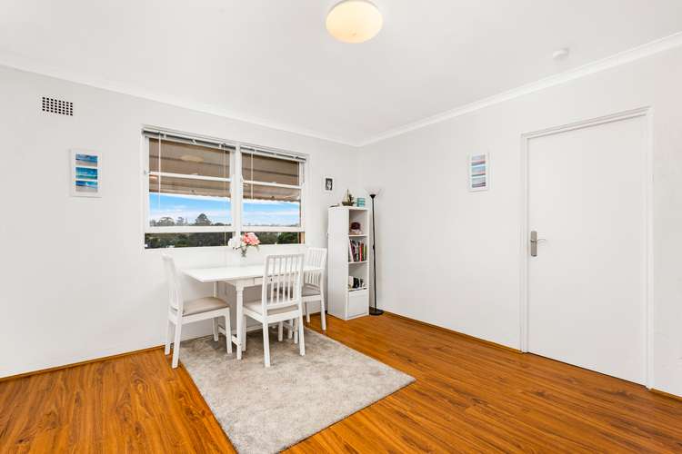 Second view of Homely apartment listing, 14/117 Denison Road, Dulwich Hill NSW 2203