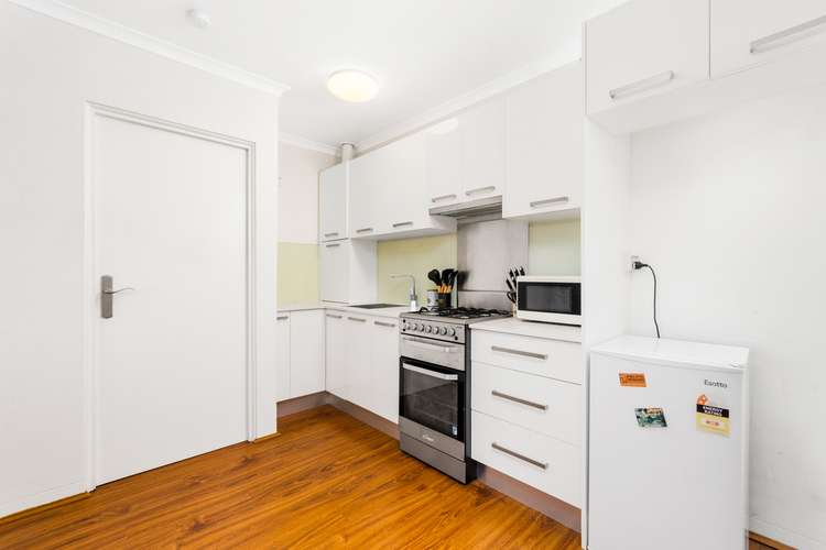 Fourth view of Homely apartment listing, 14/117 Denison Road, Dulwich Hill NSW 2203