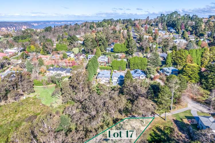 LOT 17, 120 Craigend Street, Leura NSW 2780