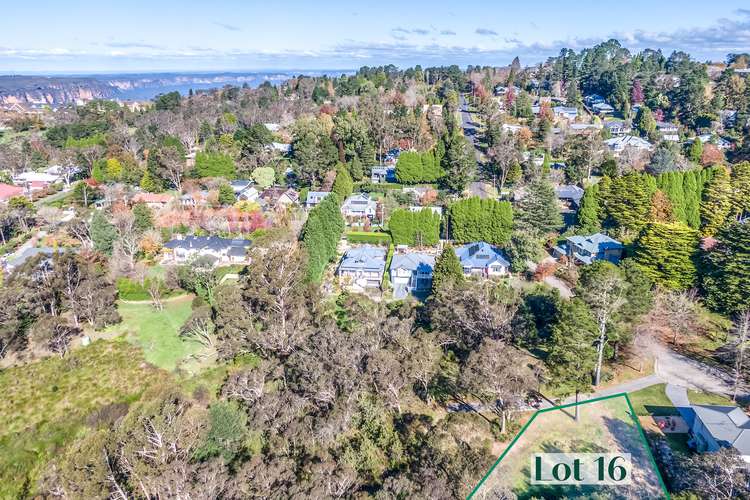 LOT 16, 120 Craigend Street, Leura NSW 2780