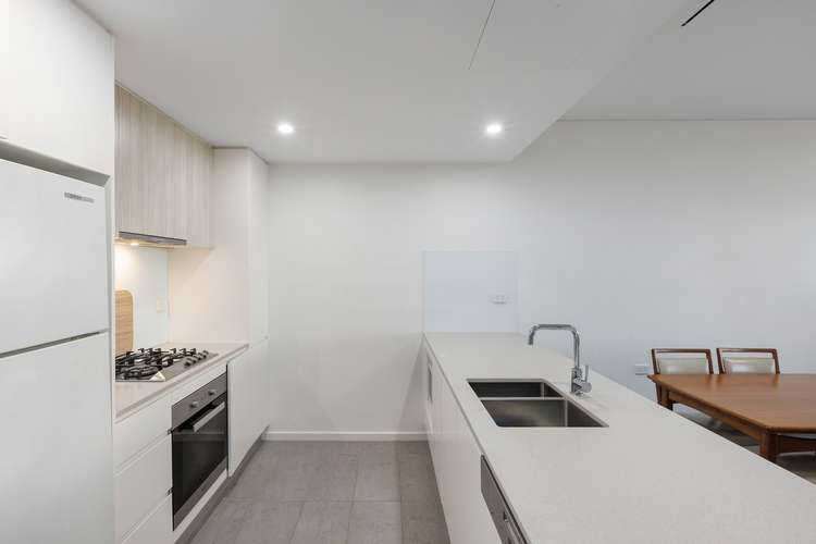 Third view of Homely apartment listing, 39/4 Bouvardia Street, Asquith NSW 2077