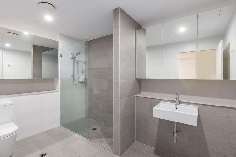 Fifth view of Homely apartment listing, 39/4 Bouvardia Street, Asquith NSW 2077