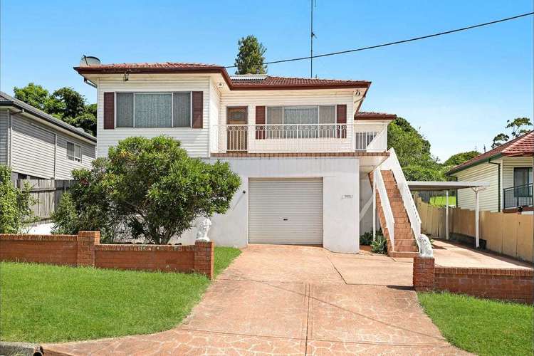 Main view of Homely house listing, 2/24 Denise Street, Lake Heights NSW 2502