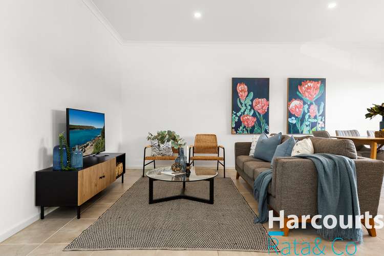 Second view of Homely townhouse listing, 402 Harvest Home Road, Epping VIC 3076