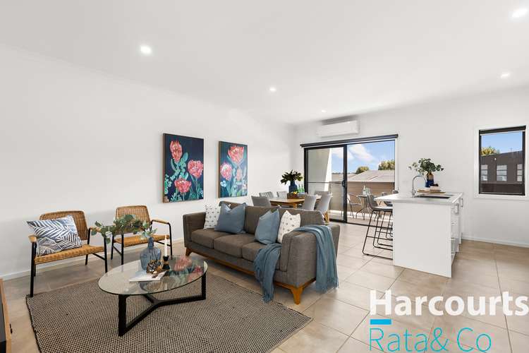 Third view of Homely townhouse listing, 402 Harvest Home Road, Epping VIC 3076