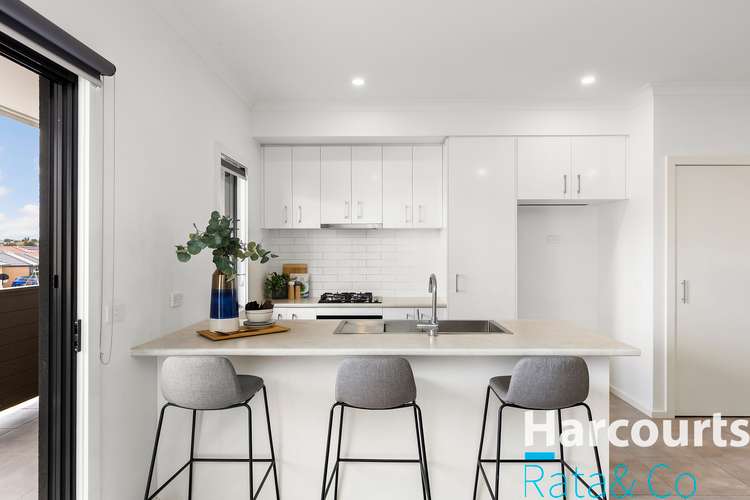 Fourth view of Homely townhouse listing, 402 Harvest Home Road, Epping VIC 3076