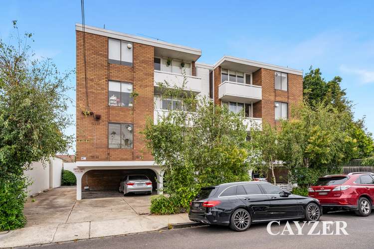 Main view of Homely apartment listing, 5/2-6 Caroline Street South, South Yarra VIC 3141