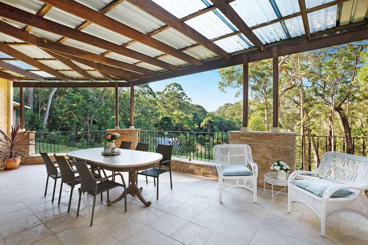 Sixth view of Homely acreageSemiRural listing, 749 The Scenic Road, Macmasters Beach NSW 2251