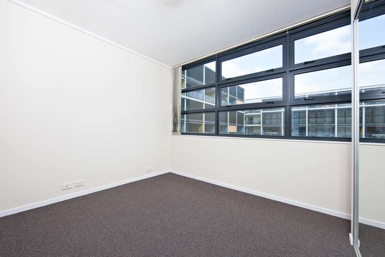 Third view of Homely apartment listing, N405/2-6 Mandible Street, Alexandria NSW 2015