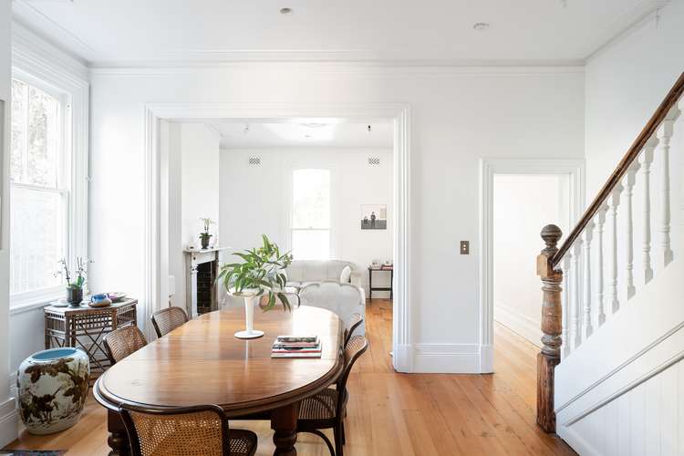 Fourth view of Homely house listing, 3 Glassop Street, Balmain NSW 2041
