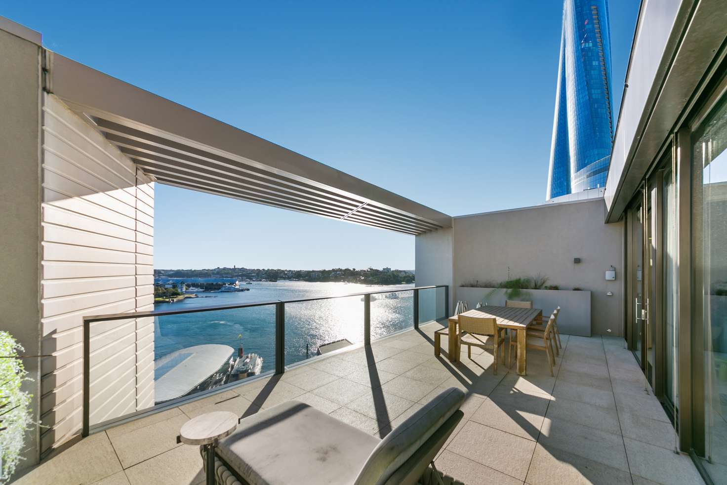 Main view of Homely apartment listing, 19 Barangaroo Avenue, Barangaroo NSW 2000