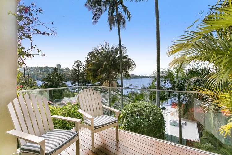 Fifth view of Homely apartment listing, 2/30 Beatty Street, Balgowlah Heights NSW 2093