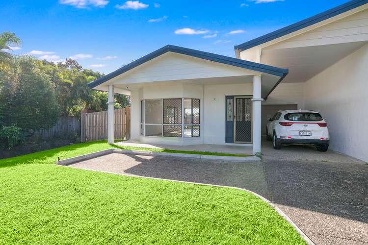 Main view of Homely semiDetached listing, 2/8 Lomond Street, Smithfield QLD 4878