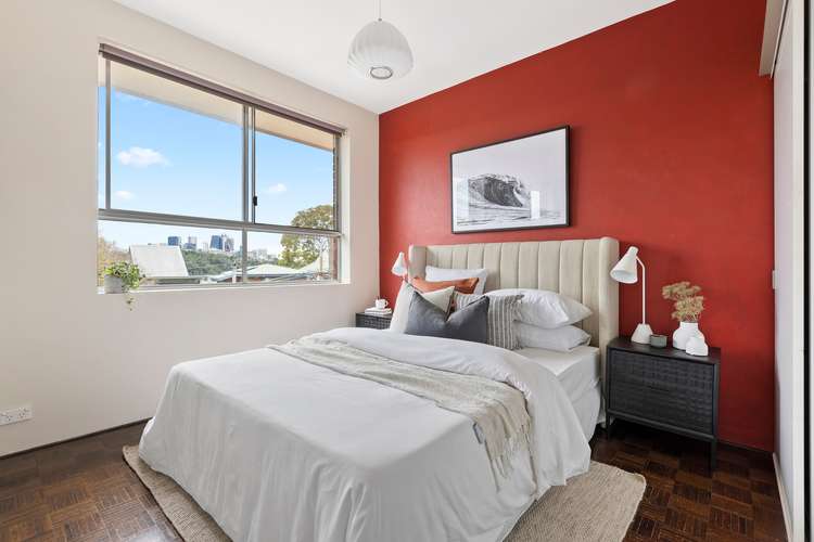 Fifth view of Homely apartment listing, 7/18a Ballast Point Road, Birchgrove NSW 2041