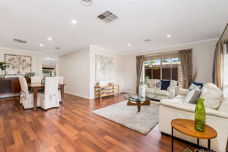 Sixth view of Homely house listing, 1 Fleetwood Drive, Narre Warren VIC 3805