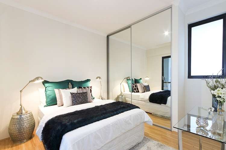 Fourth view of Homely apartment listing, 4/33 Mozart Mews, Rivervale WA 6103