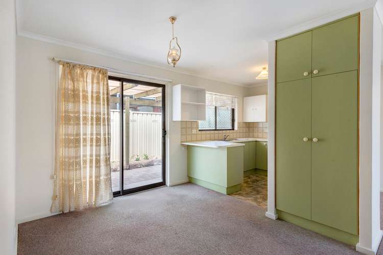 Second view of Homely unit listing, 9/9-15 Cudmore Terrace, Marleston SA 5033