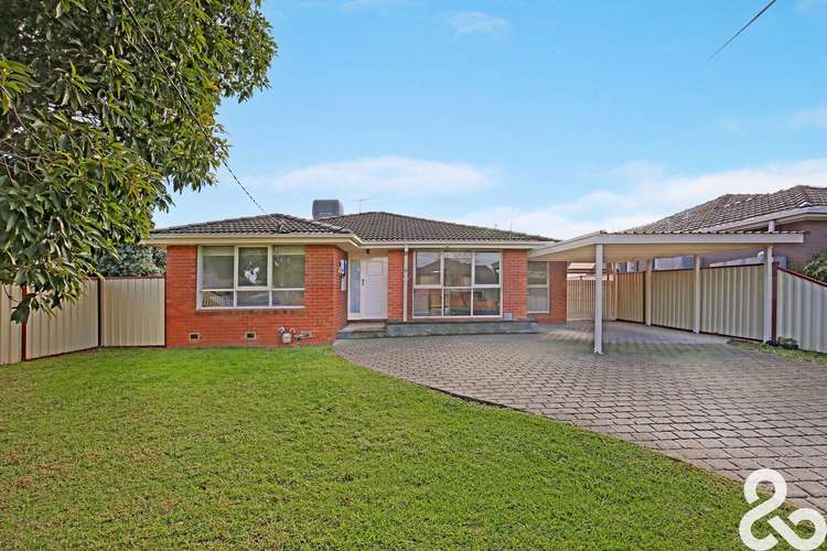 Main view of Homely house listing, 30 Burton Street, Lalor VIC 3075